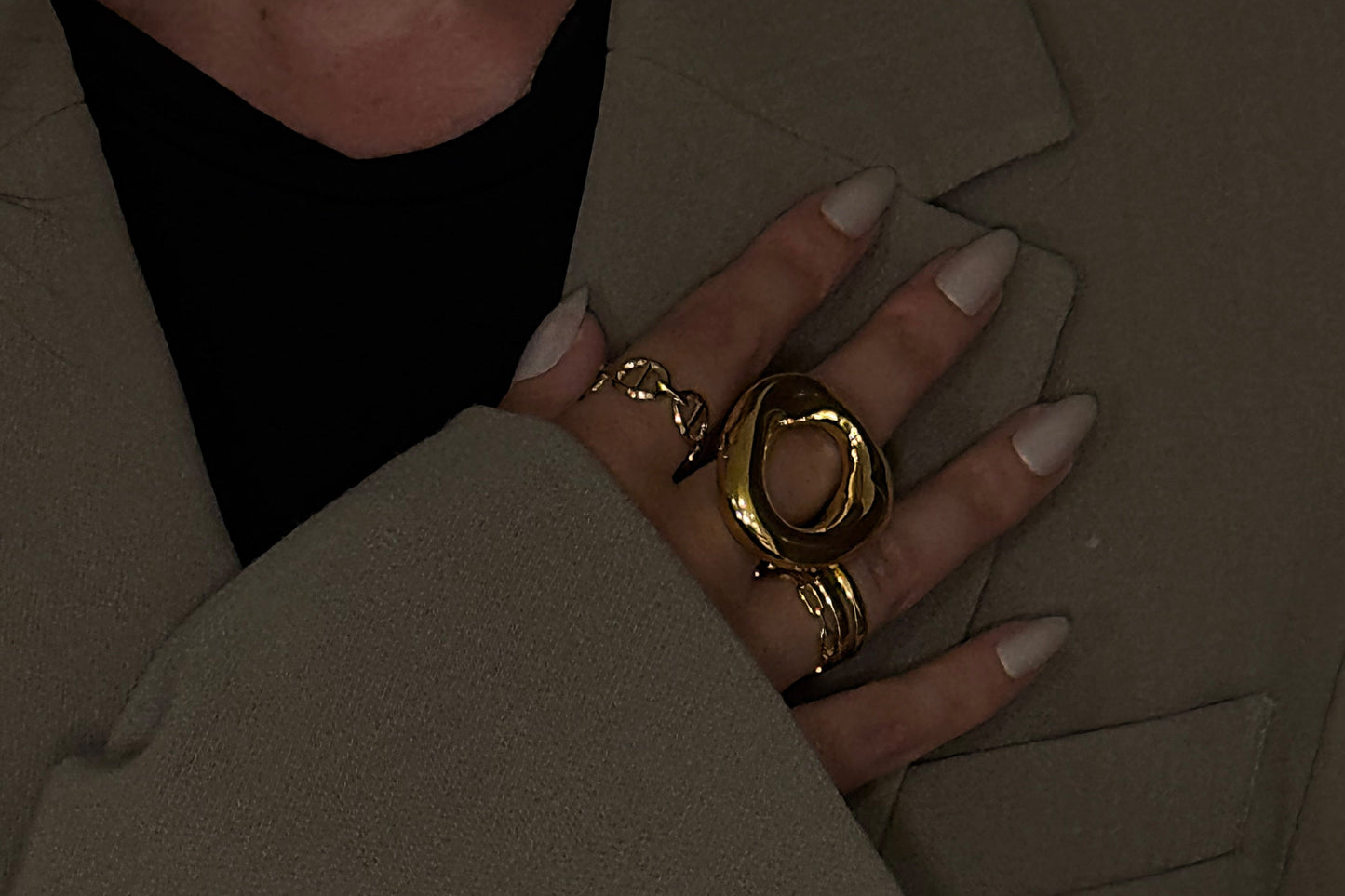 Chain Ring