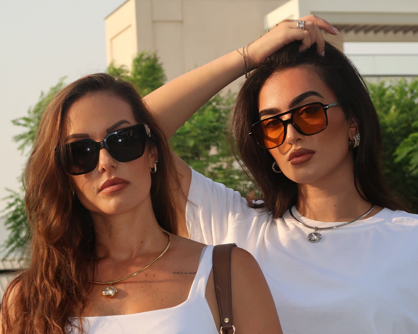 Eternal Duo collection