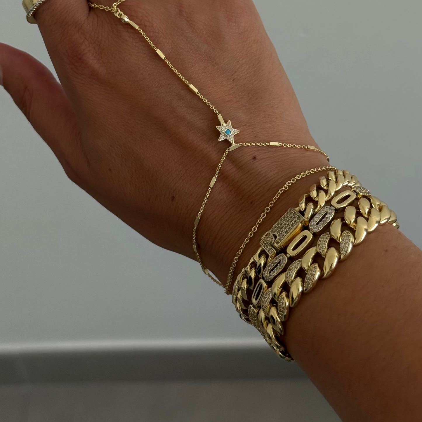 Royal Bracelet