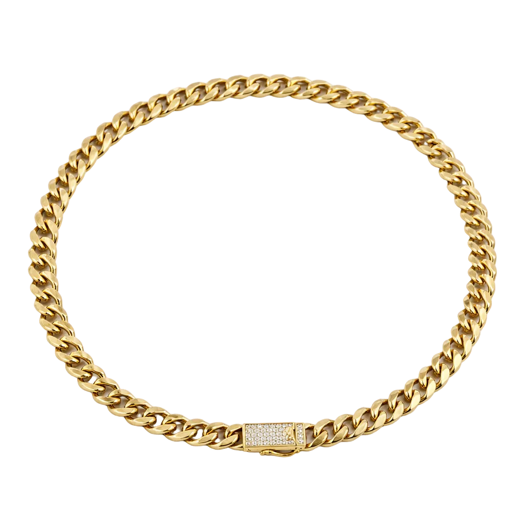 Legacy Coast Chain