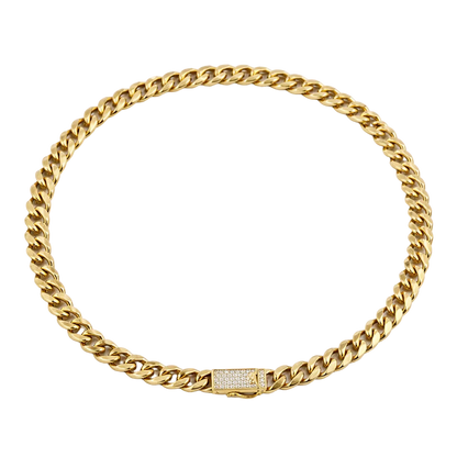 Legacy Coast Chain