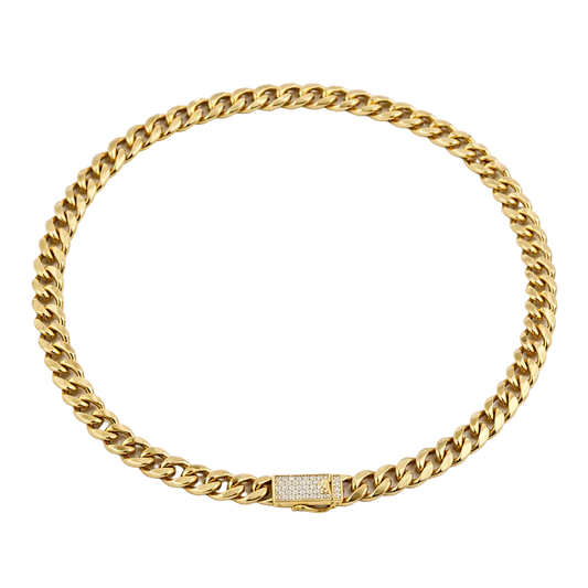 Legacy Coast Chain