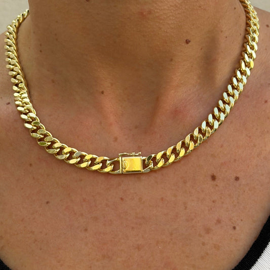 Legacy Coast Chain - without stones