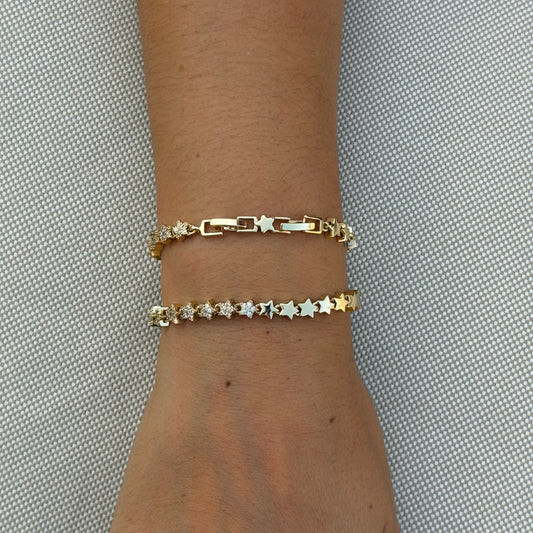 Star Bracelet