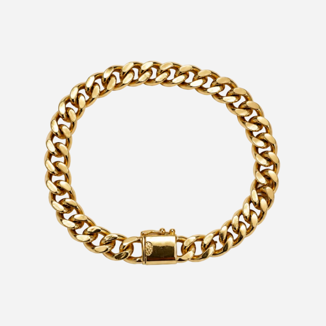 Legacy Coast Bracelet - without stones