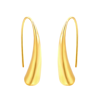 Drop Earrings