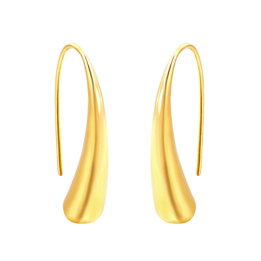 Drop Earrings