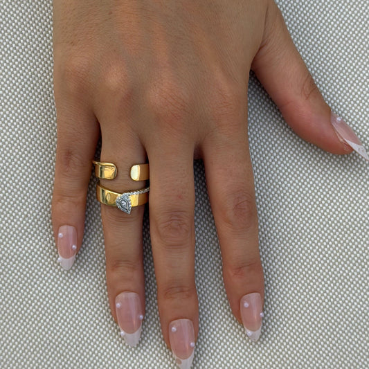 Luna Ring