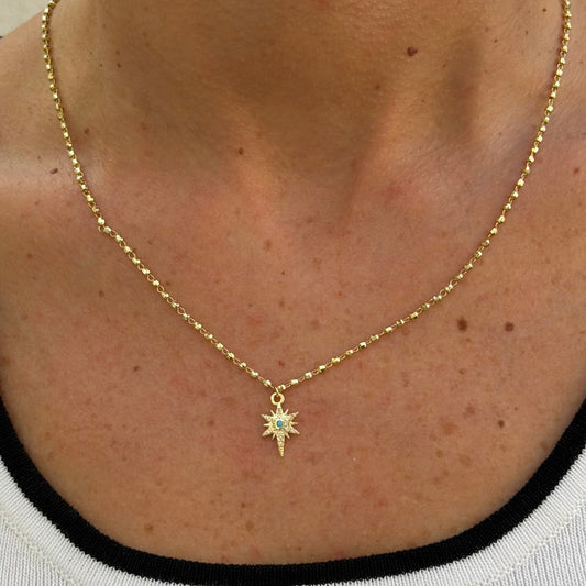 Nova Necklace