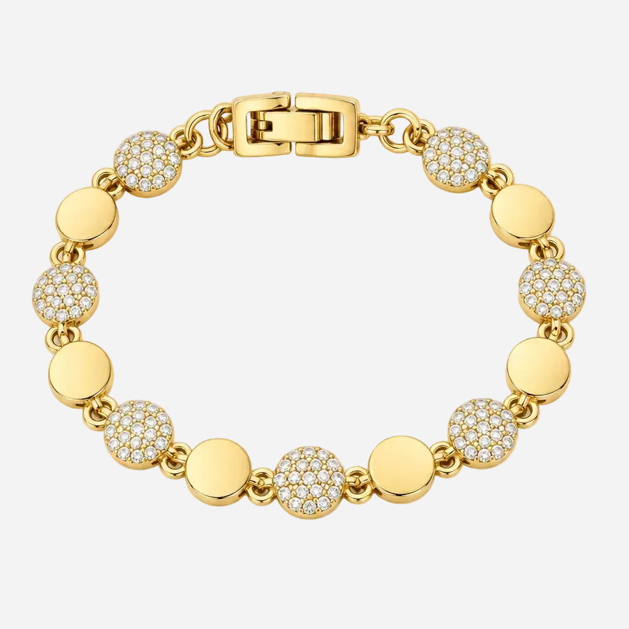 Halo Bracelet