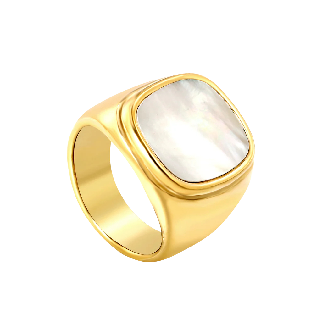 Shell Ring