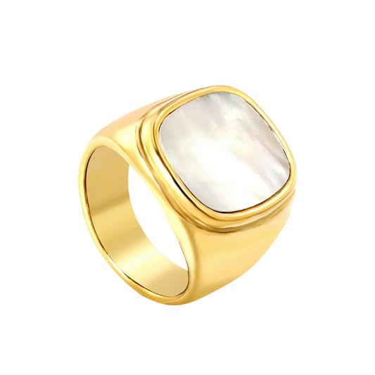 Shell Ring