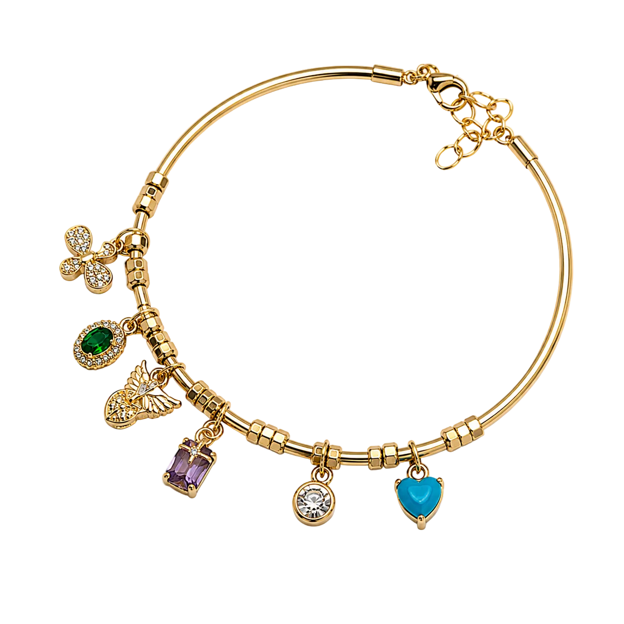 Charm Bracelet