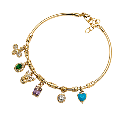 Charm Bracelet