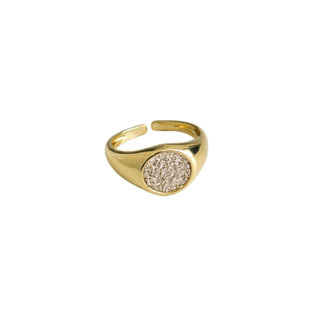 Pinky Ring