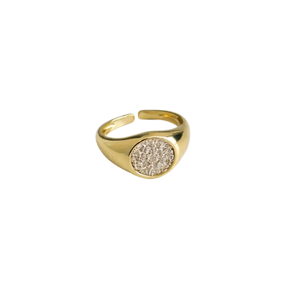 Pinky Ring