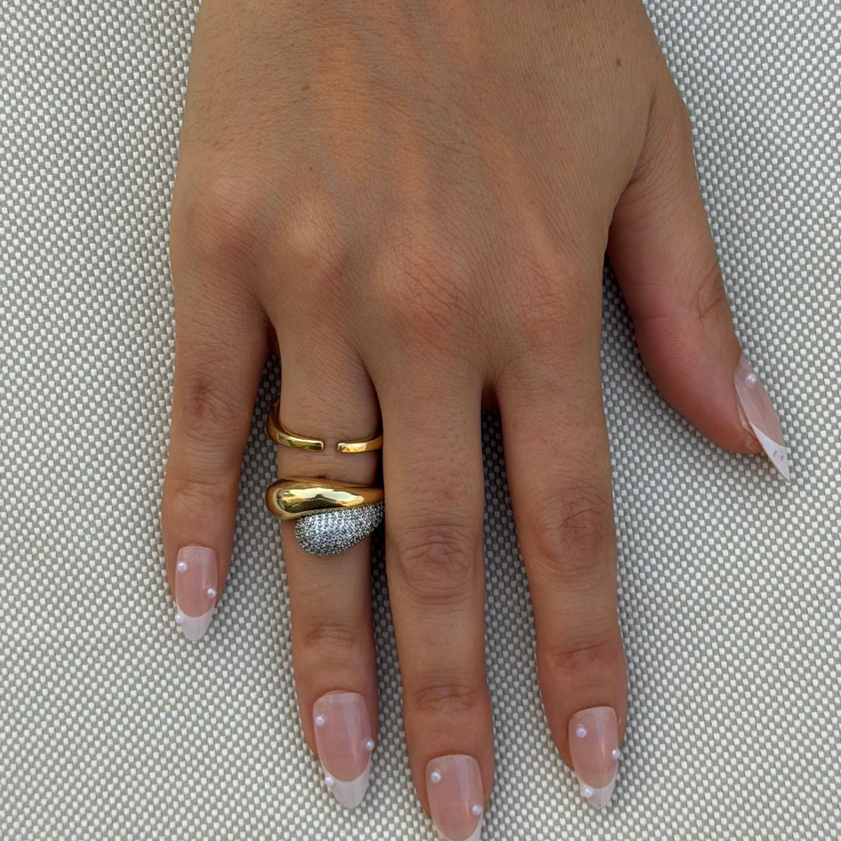 Icon Ring