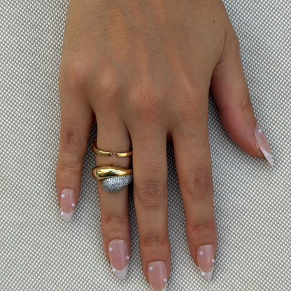 Icon Ring