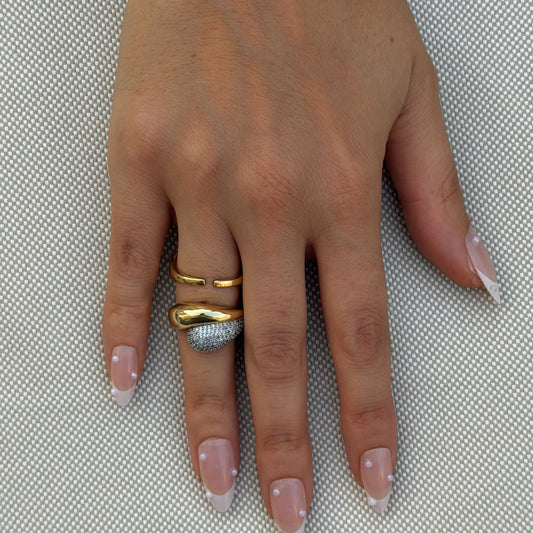 Icon Ring