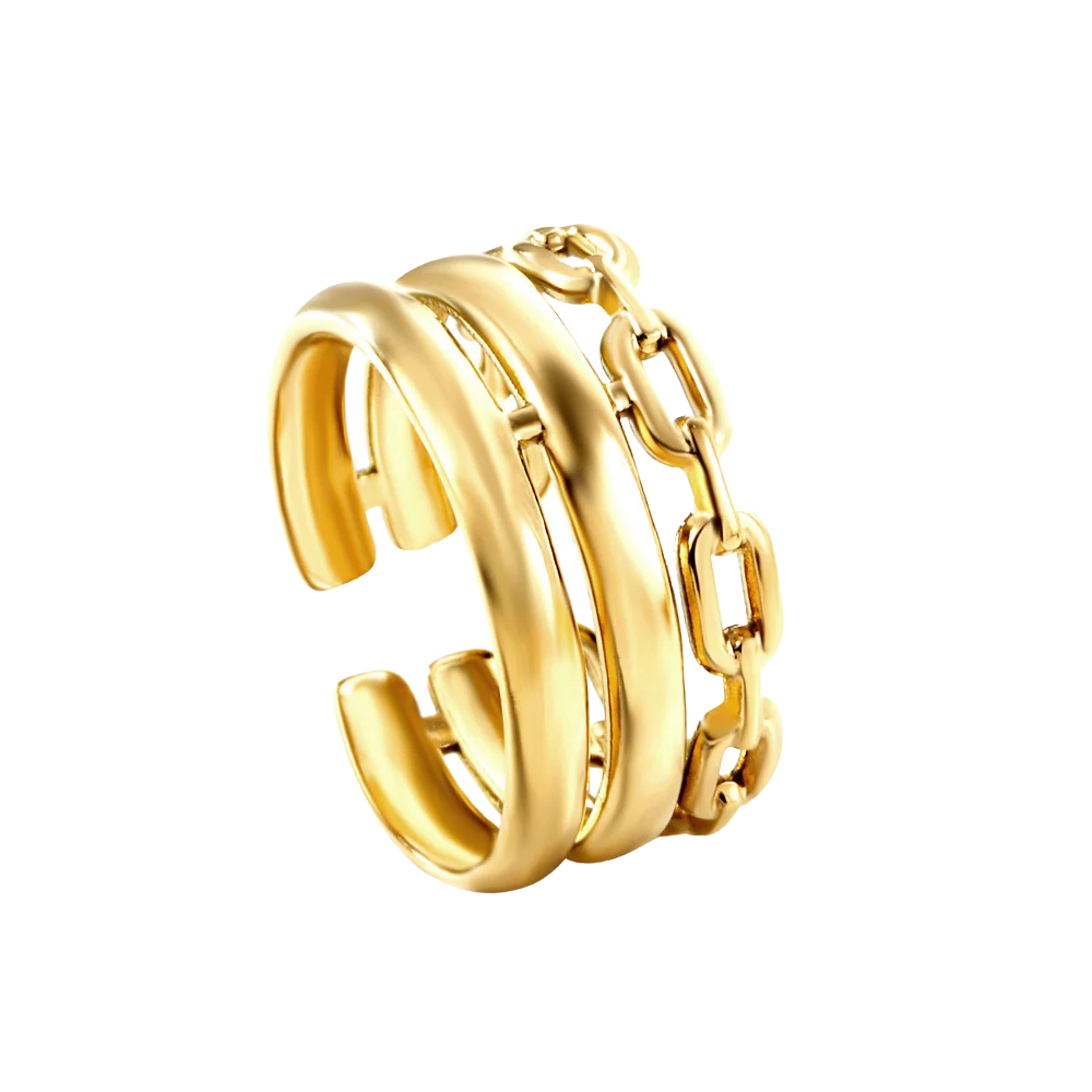 Stack Ring