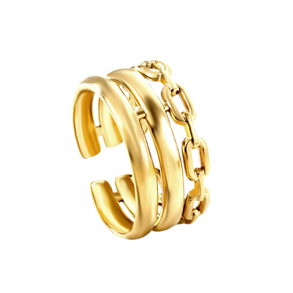 Stack Ring