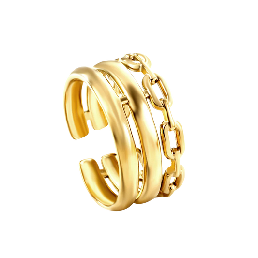 Stack Ring