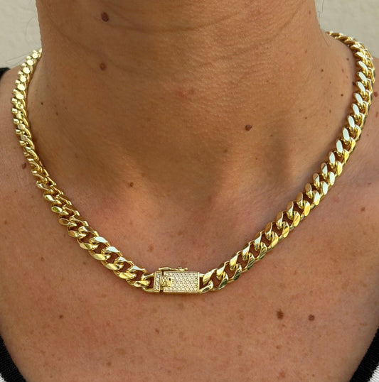 Legacy Coast Chain