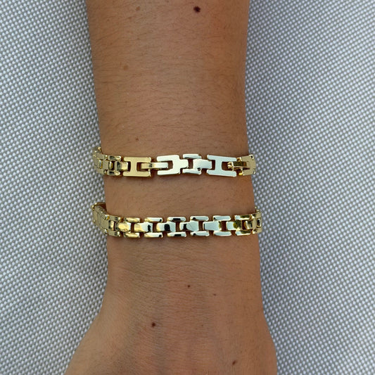 Monroe Bracelet