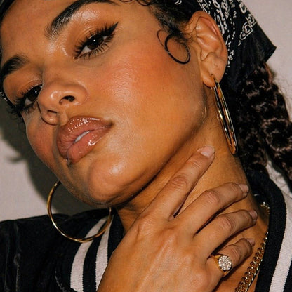 Pinky Ring