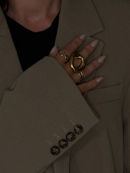 Chain Ring