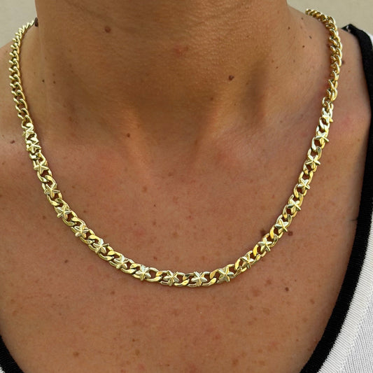 Stella Necklace
