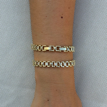 Éclipse Bracelet