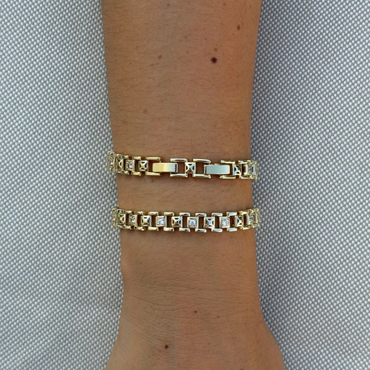 Éclipse Bracelet