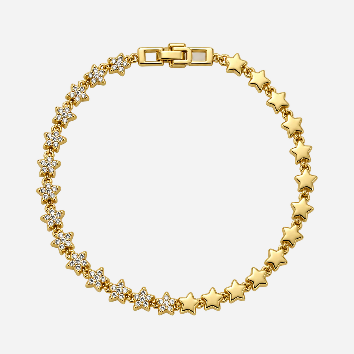 Star Bracelet