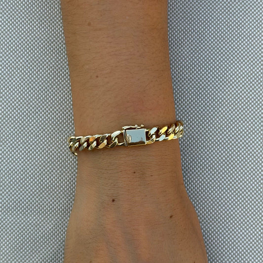 Legacy Coast Bracelet - without stones