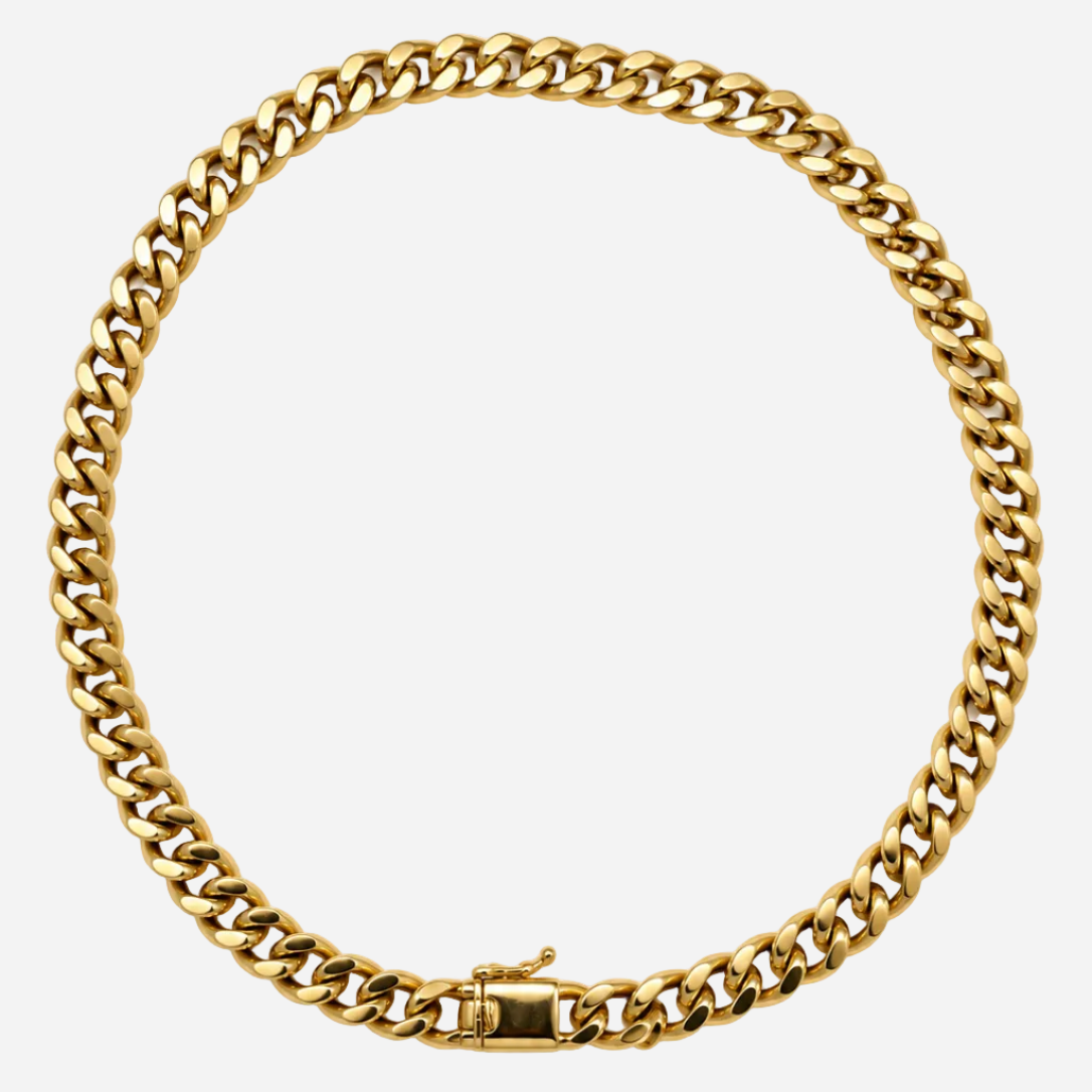 Legacy Coast Chain - without stones