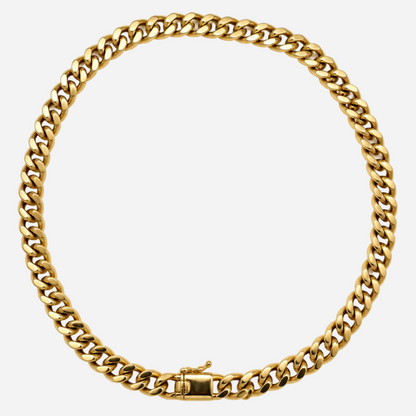 Legacy Coast Chain - without stones