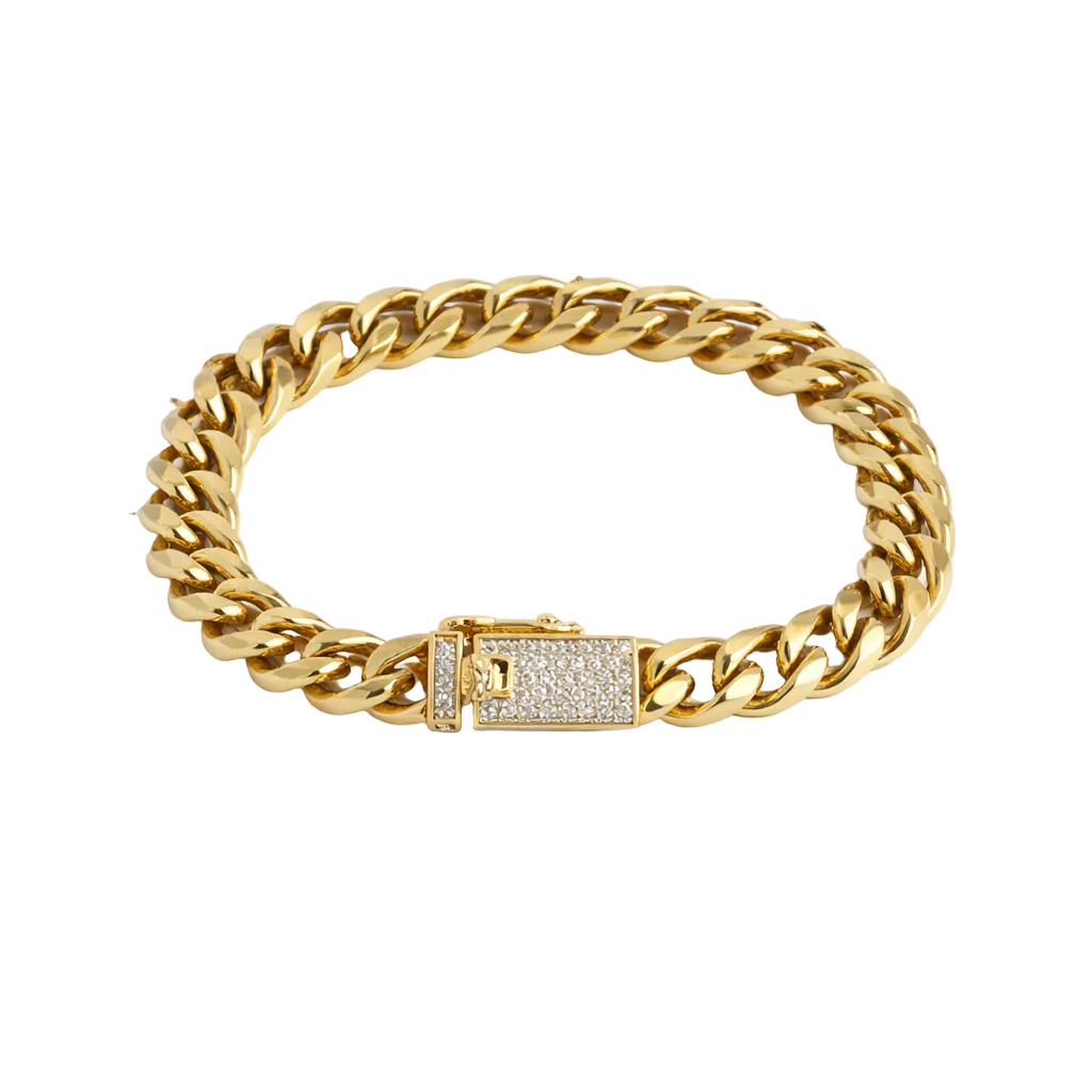 Legacy Coast Bracelet