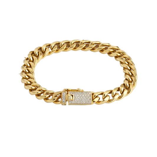 Legacy Coast Bracelet