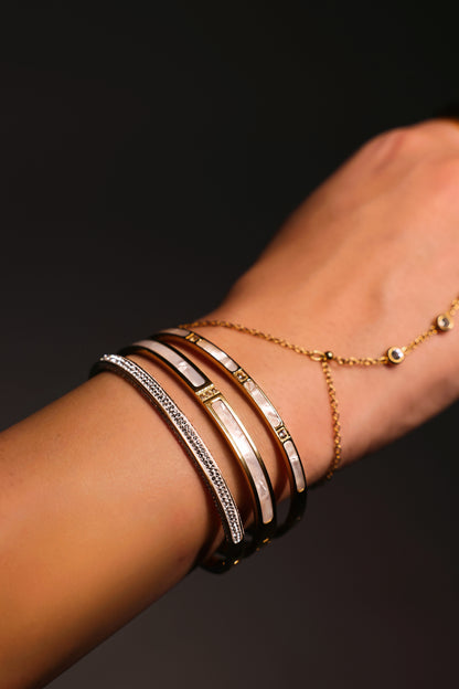 Diamond Bracelet