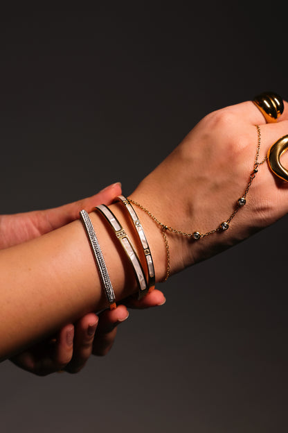 Diamond Bracelet