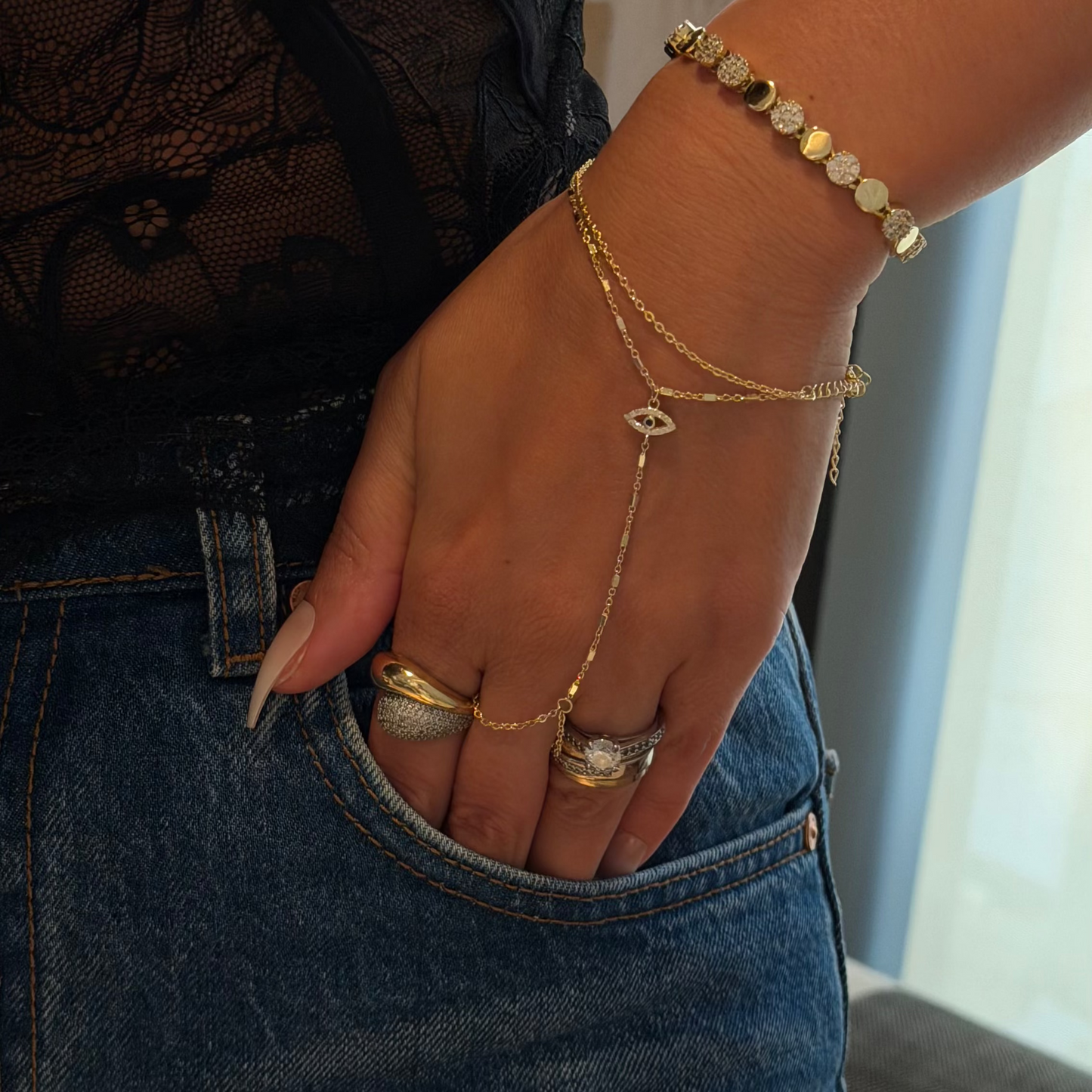 Icon Ring