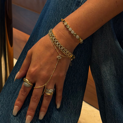 Éclipse Bracelet