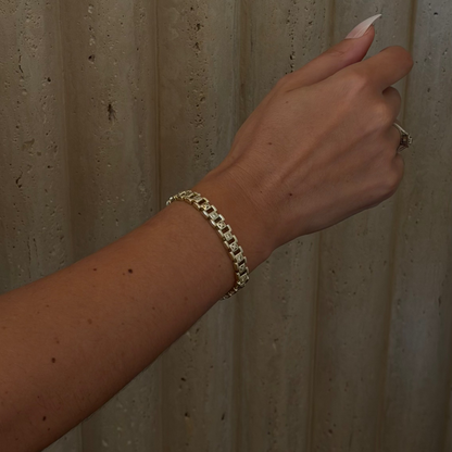 Éclipse Bracelet