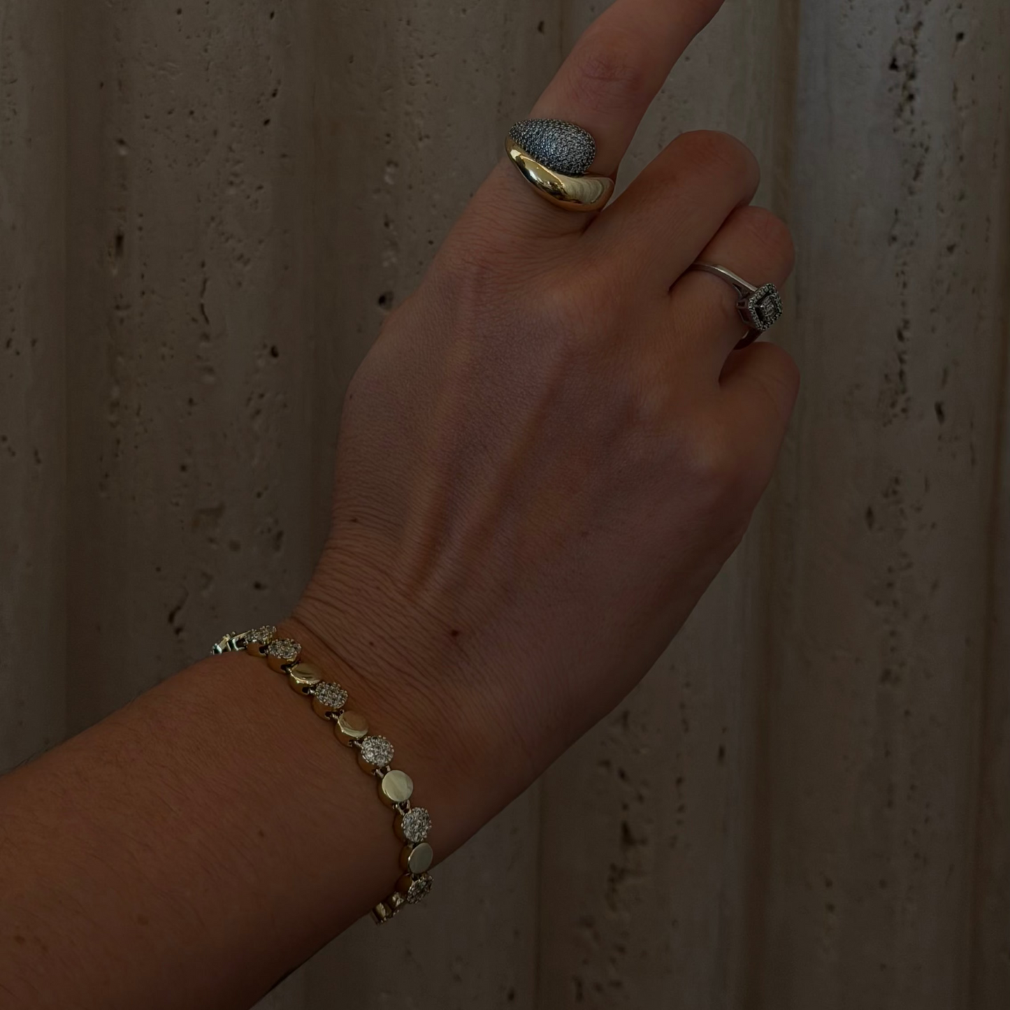 Icon Ring