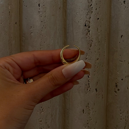 Icon Ring