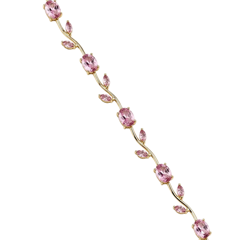Flora Pink