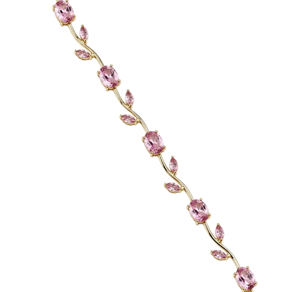 Flora Pink