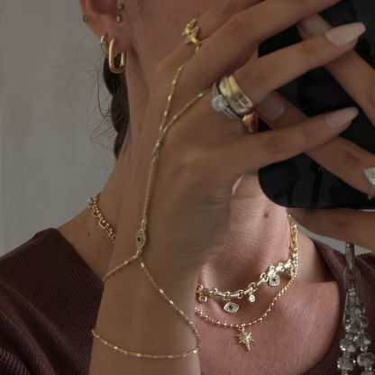 Nova Necklace