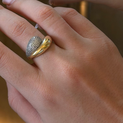 Icon Ring